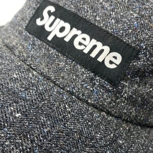 SUPREME VTG Donegal Camp Cap